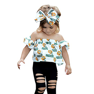 Baby Girl Clothing